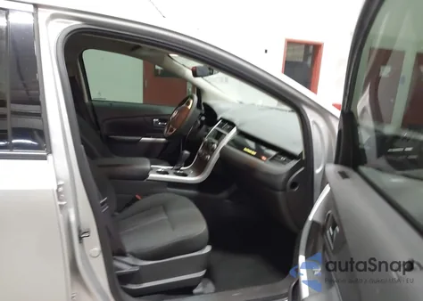 2014 Ford Edge Se from USA, damaged, VIN 2FMDK3GC2EBB82234